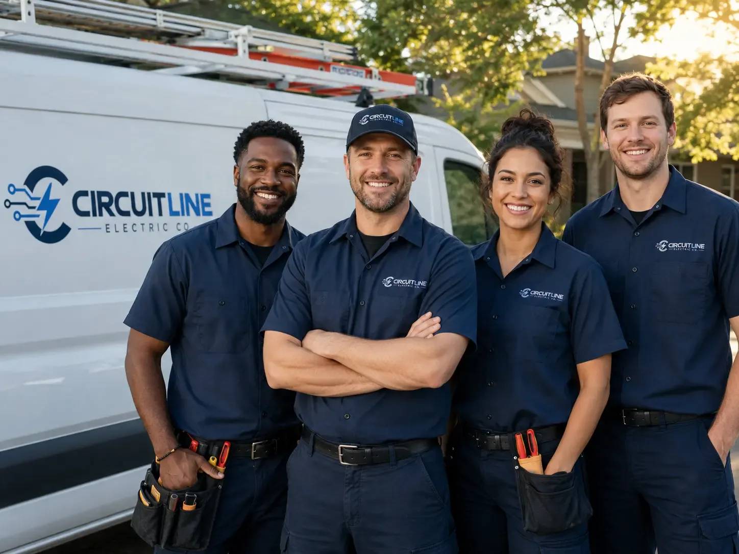 Whole Home Rewiring company in Glendive, MT